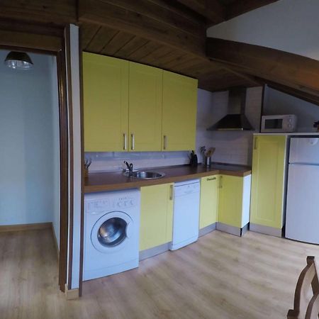 Apartamentos Rurales Vallanu rodeados de naturaleza en Llanes y a 3 kilómetros de las playas Exterior foto