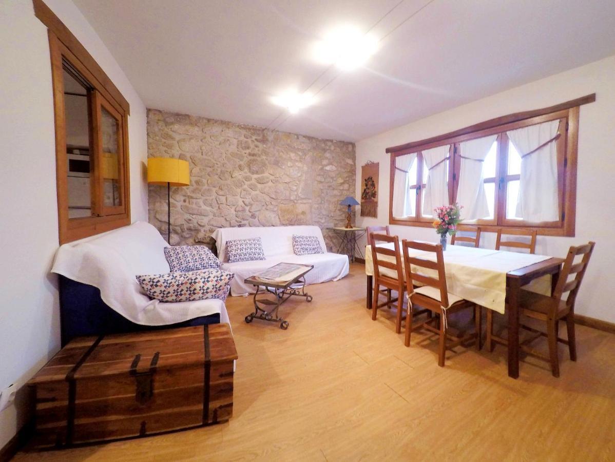 Apartamentos Rurales Vallanu rodeados de naturaleza en Llanes y a 3 kilómetros de las playas Exterior foto