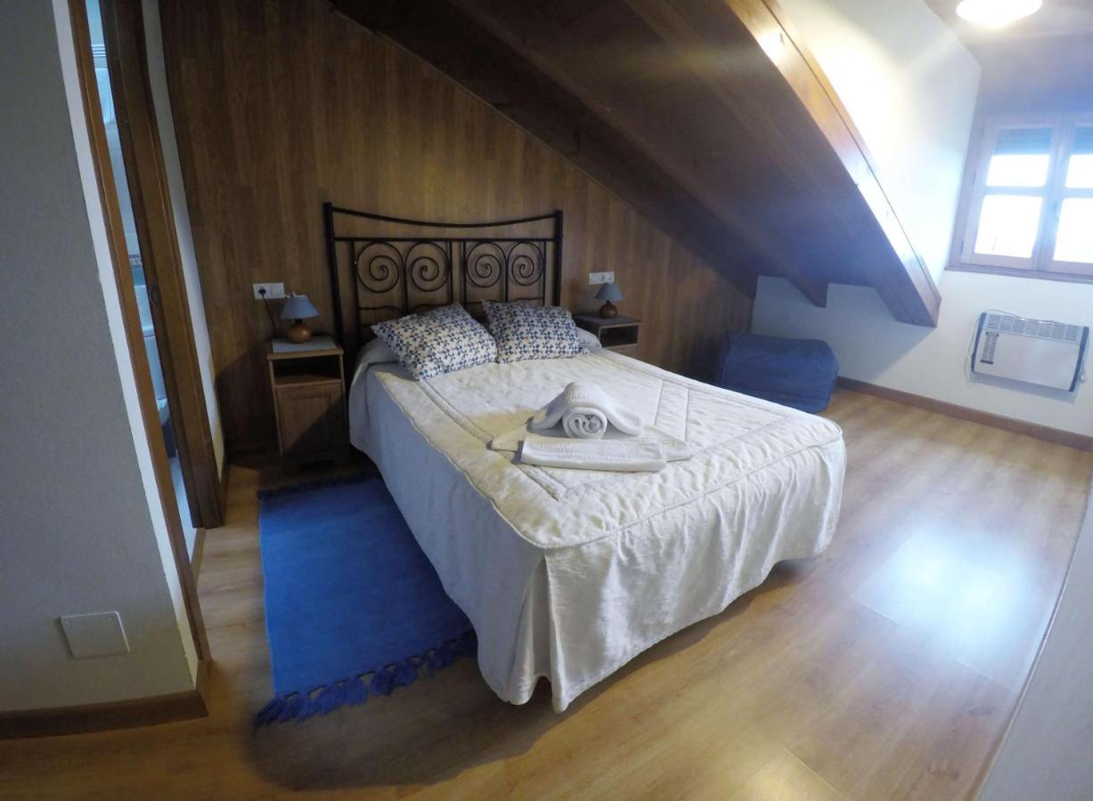 Apartamentos Rurales Vallanu rodeados de naturaleza en Llanes y a 3 kilómetros de las playas Exterior foto