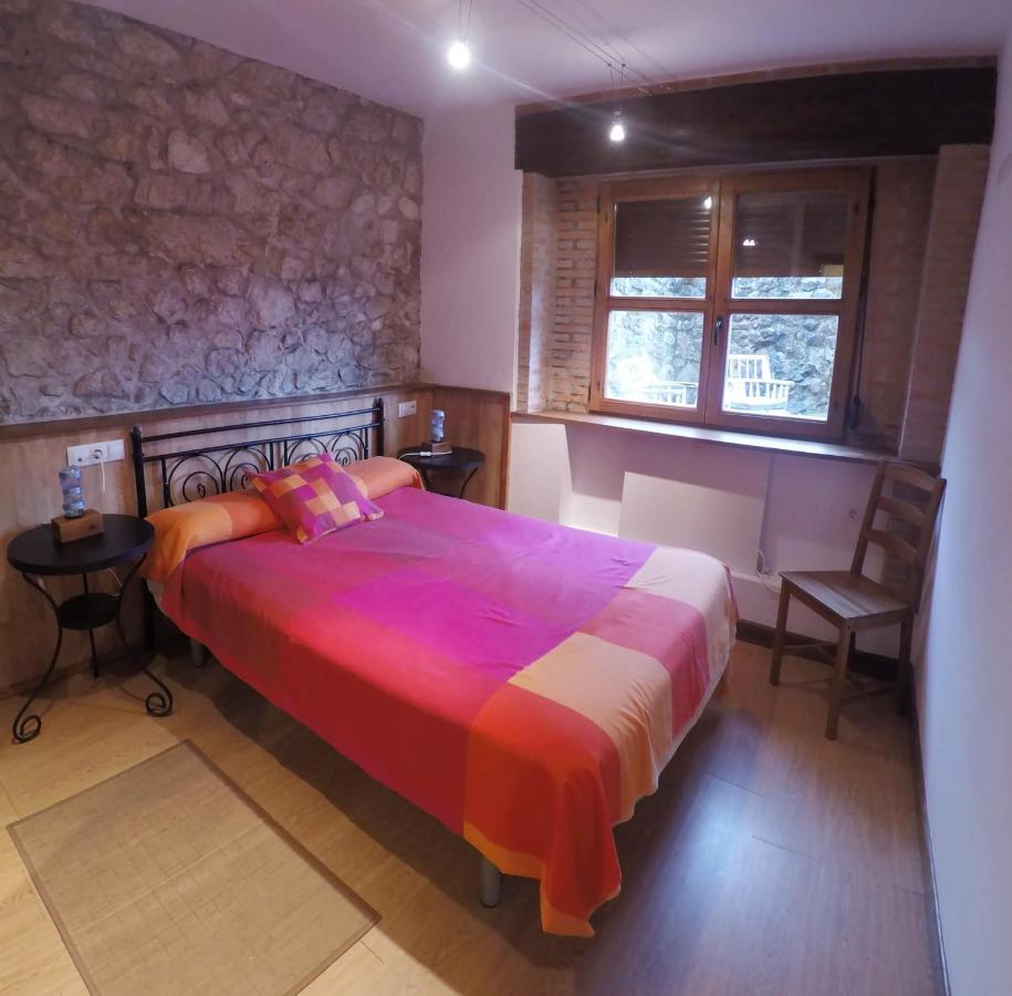 Apartamentos Rurales Vallanu rodeados de naturaleza en Llanes y a 3 kilómetros de las playas Exterior foto