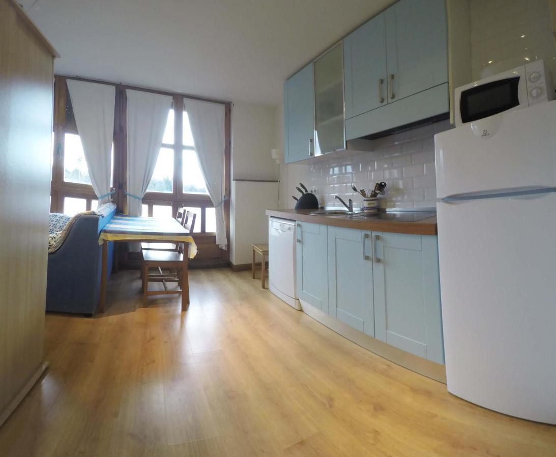 Apartamentos Rurales Vallanu rodeados de naturaleza en Llanes y a 3 kilómetros de las playas Exterior foto